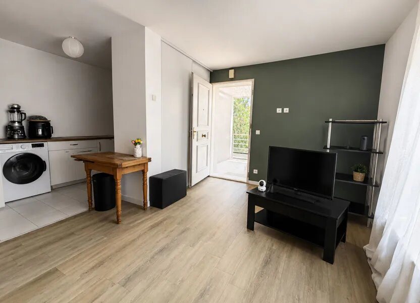 Appartement à vendre, 42m², Chanteloup-en-Brie