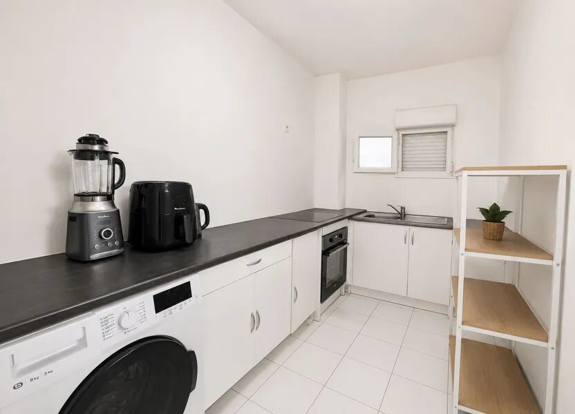Appartement à vendre, 42m², Chanteloup-en-Brie