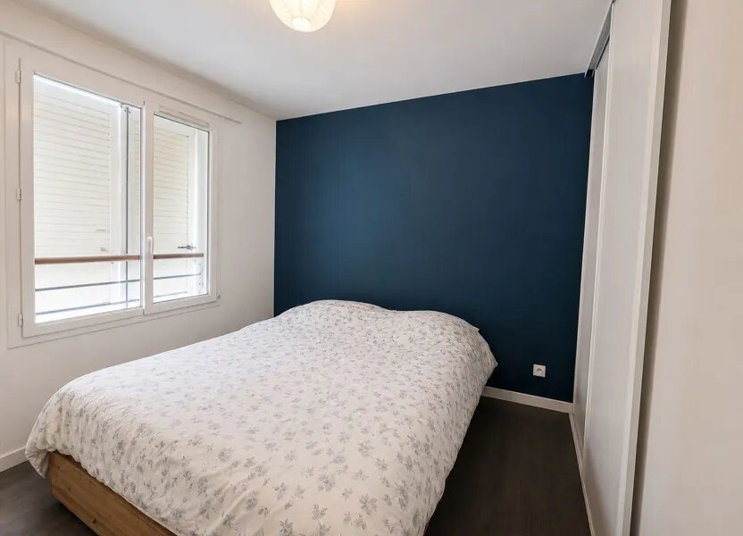 Appartement à vendre, 42m², Chanteloup-en-Brie
