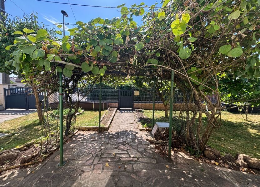Maison à vendre, 76m², Pontault-Combault