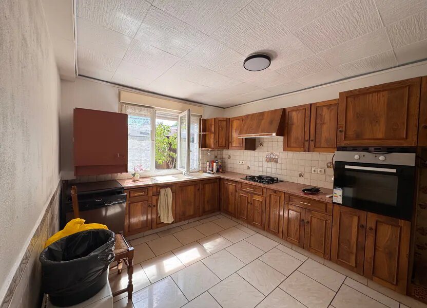 Maison à vendre, 76m², Pontault-Combault