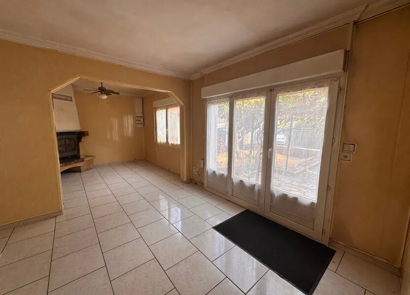 Maison à vendre, 76m², Pontault-Combault