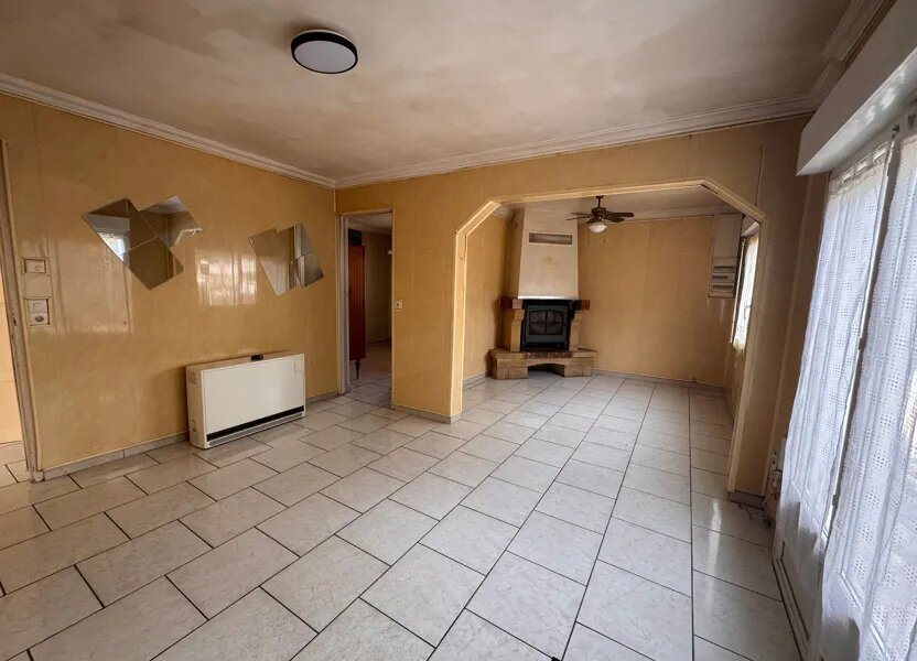 Maison à vendre, 76m², Pontault-Combault