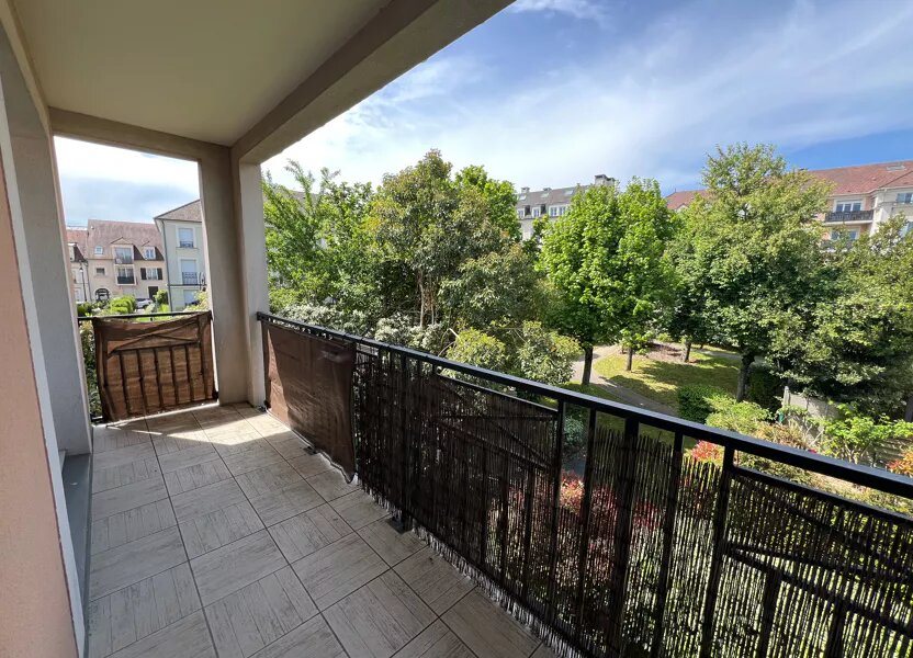 Appartement à vendre, 65m², Magny-le-Hongre