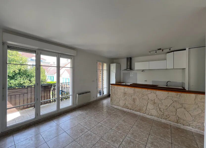 Appartement à vendre, 65m², Magny-le-Hongre