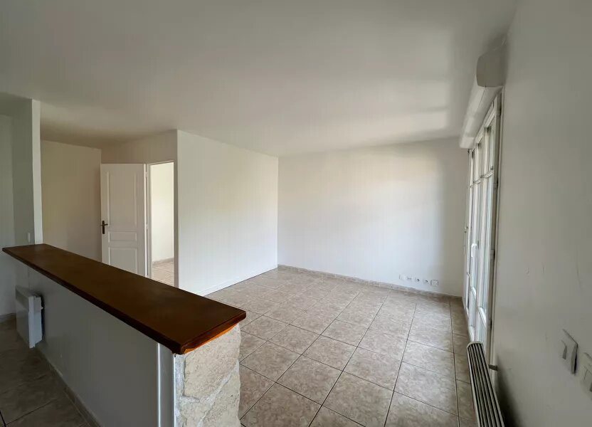 Appartement à vendre, 65m², Magny-le-Hongre