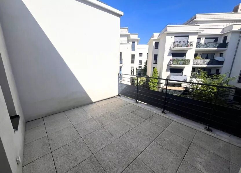 Maison à vendre, 85m², Chessy
