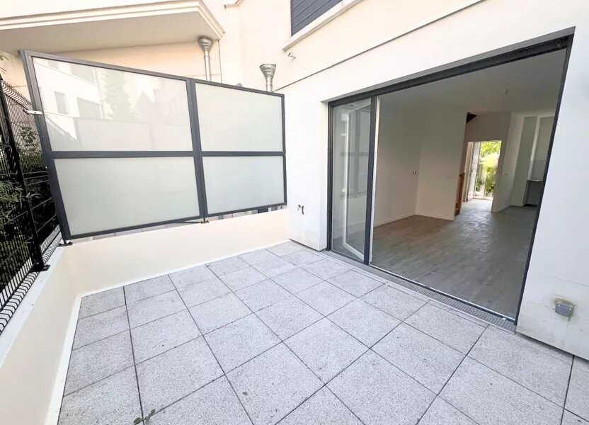 Maison à vendre, 85m², Chessy