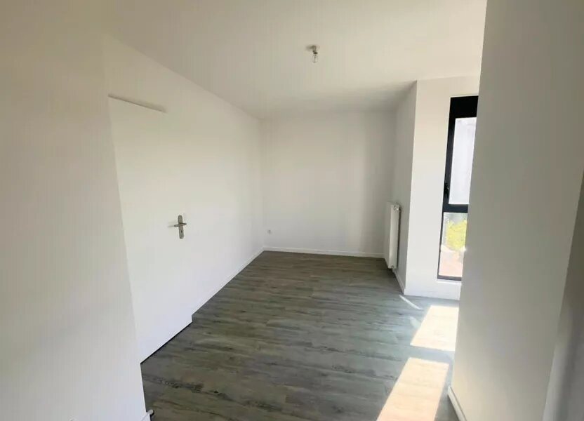 Maison à vendre, 85m², Chessy