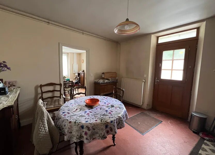 Maison à vendre, 120m², Saint-Thibault-des-Vignes