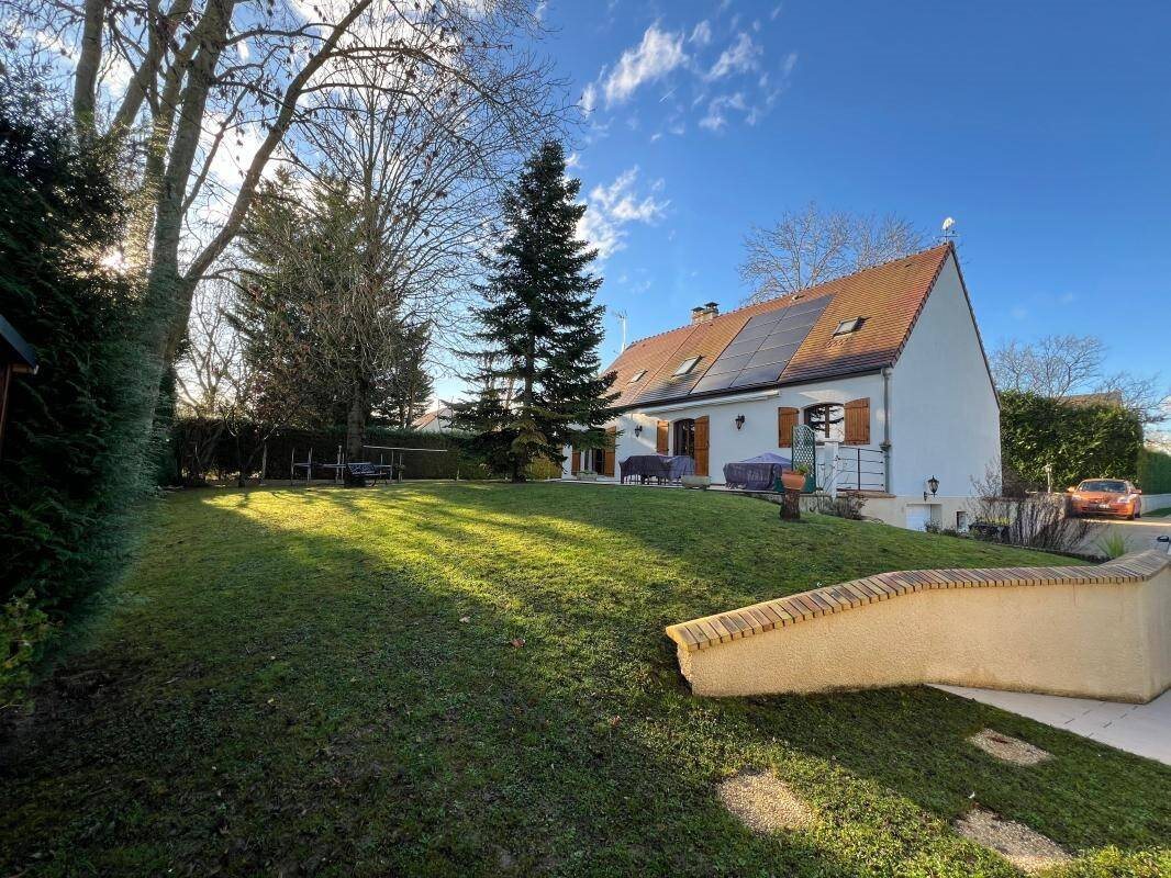 Maison à vendre, 185m², Annet-sur-Marne