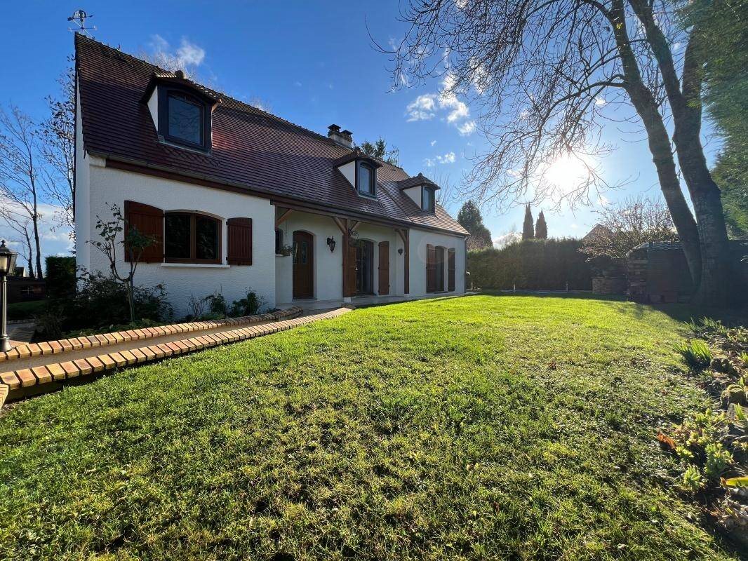 Maison à vendre, 185m², Annet-sur-Marne