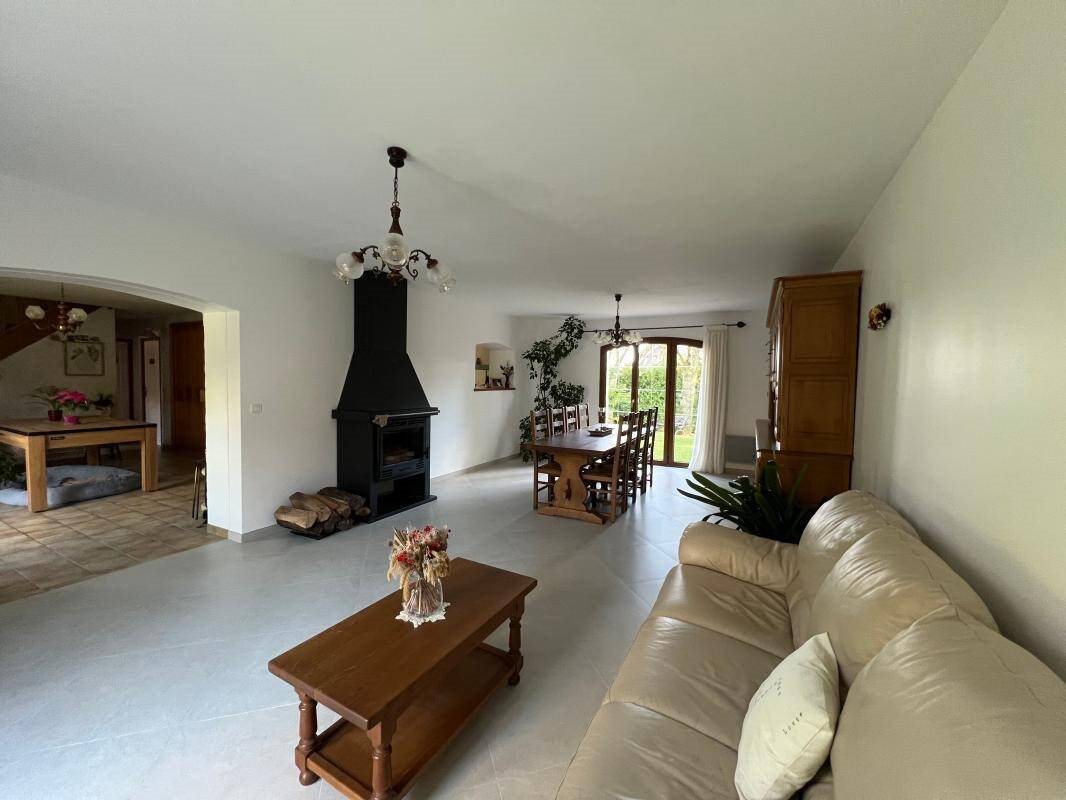 Maison à vendre, 185m², Annet-sur-Marne