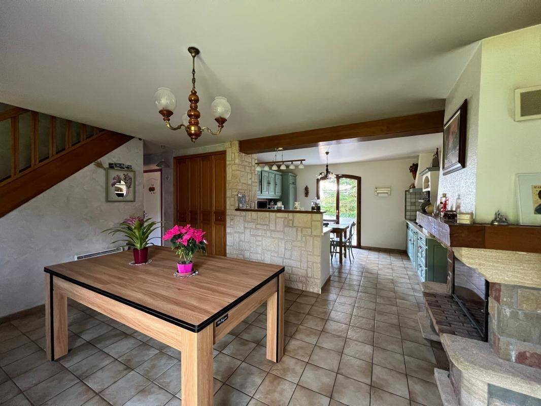 Maison à vendre, 185m², Annet-sur-Marne