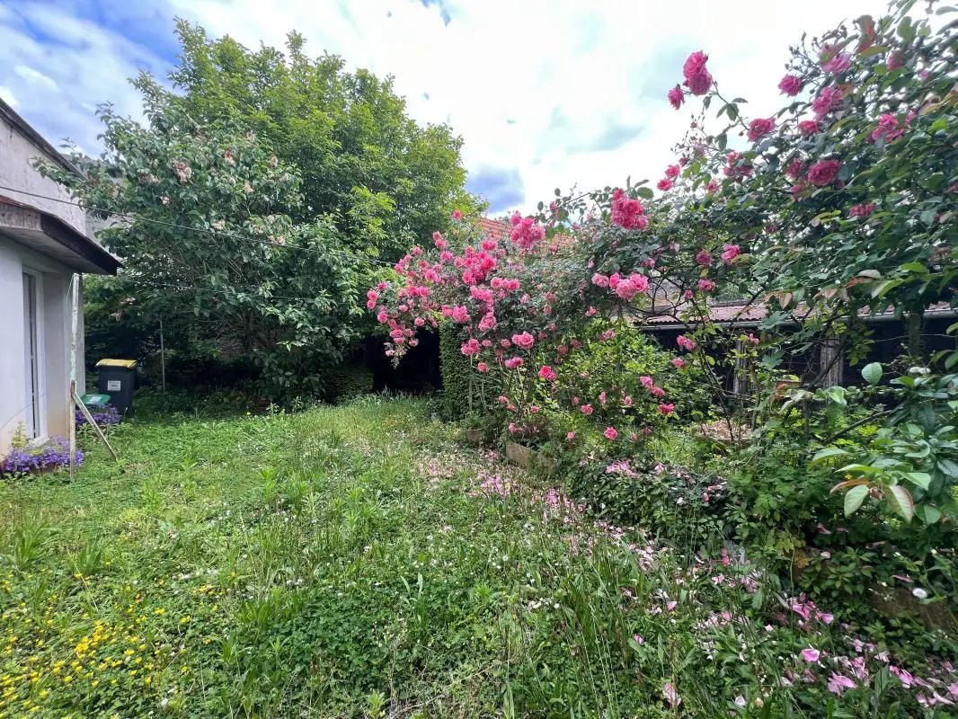 Maison à vendre, 120m², Saint-Thibault-des-Vignes