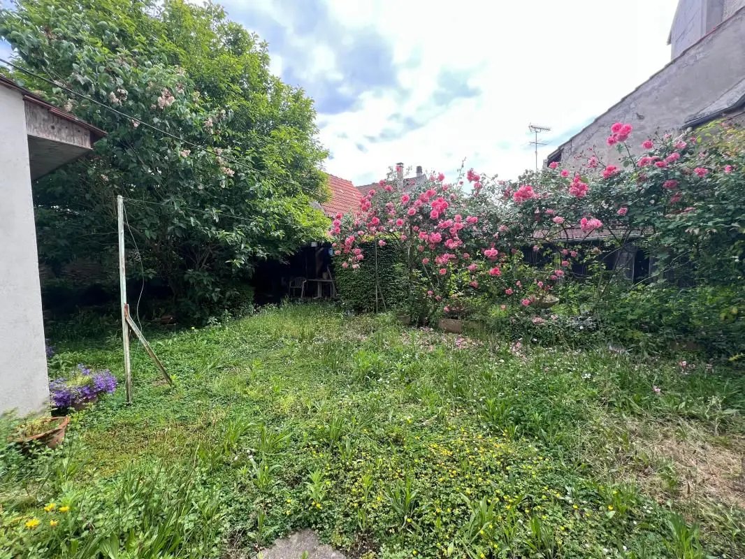Maison à vendre, 120m², Saint-Thibault-des-Vignes