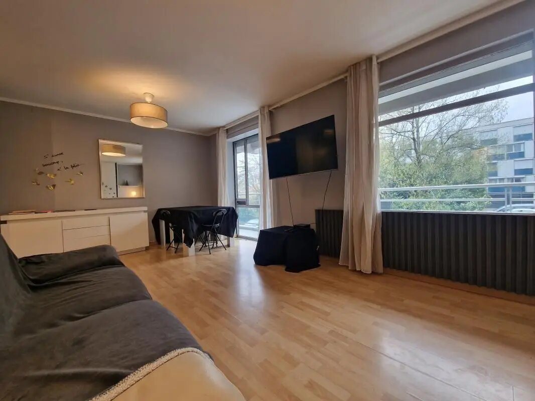 Appartement à vendre, 68m², Vaires-sur-Marne