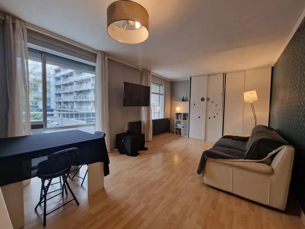 Appartement à vendre, 68m², Vaires-sur-Marne