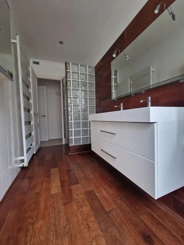 Appartement à vendre, 112m², Lagny-sur-Marne