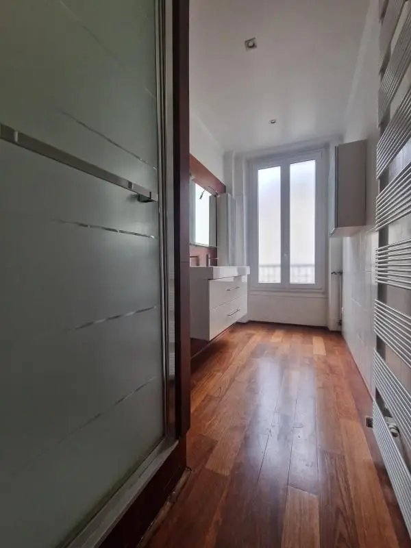 Appartement à vendre, 112m², Lagny-sur-Marne