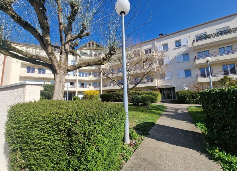Appartement à vendre, 84m², Torcy