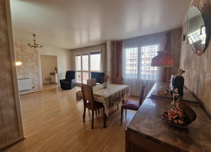 Appartement à vendre, 86m², Vaires-sur-Marne