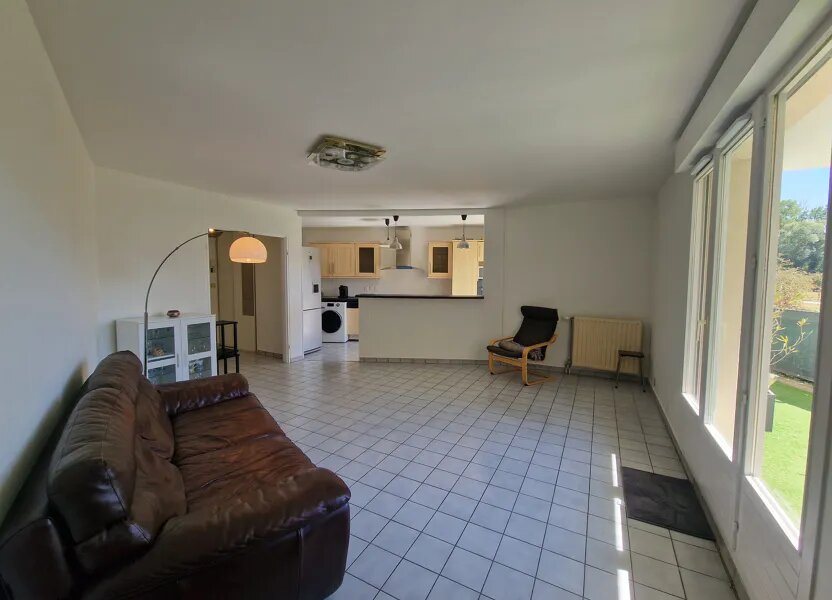 Appartement à vendre, 54m², Vaires-sur-Marne