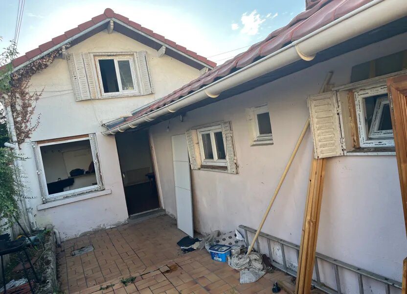 Maison à vendre, 76m², Vaires-sur-Marne