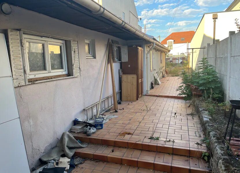 Maison à vendre, 76m², Vaires-sur-Marne