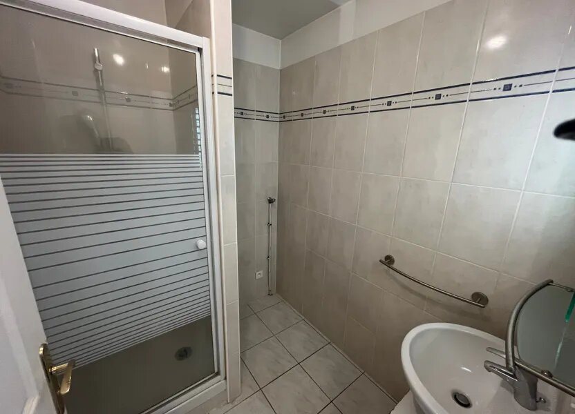 Appartement à vendre, 44m², Vaires-sur-Marne