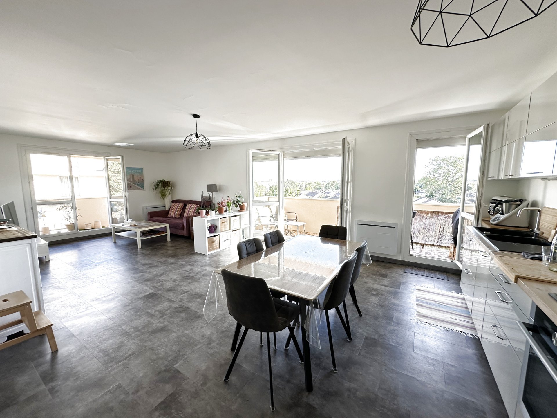 Maison à vendre, 71m², Vaires-sur-Marne