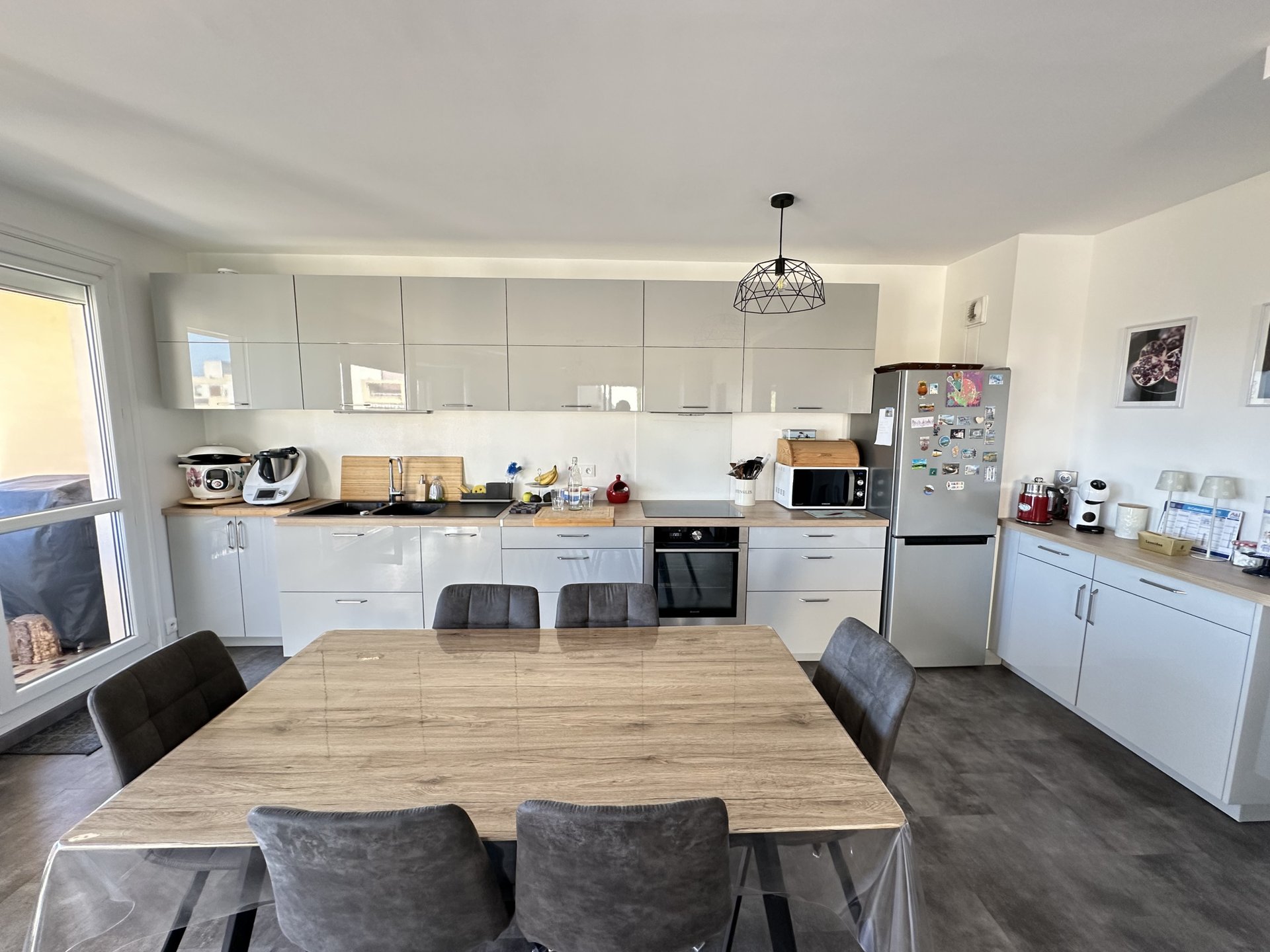 Maison à vendre, 71m², Vaires-sur-Marne