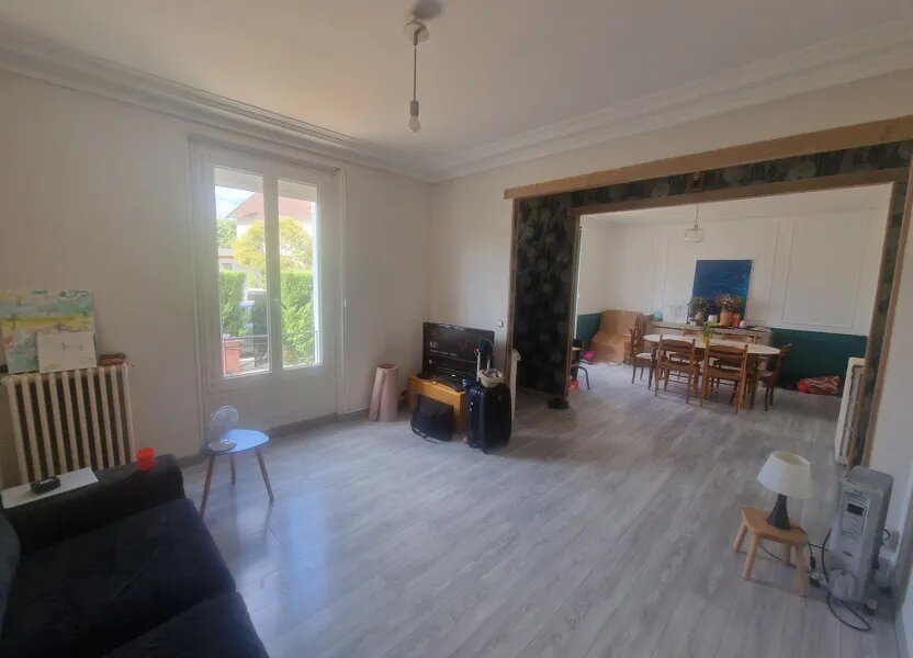 Maison à vendre, 100m², Vaires-sur-Marne