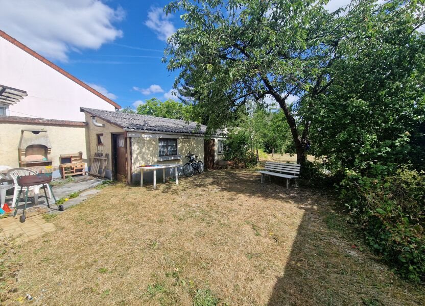 Maison à vendre, 100m², Vaires-sur-Marne