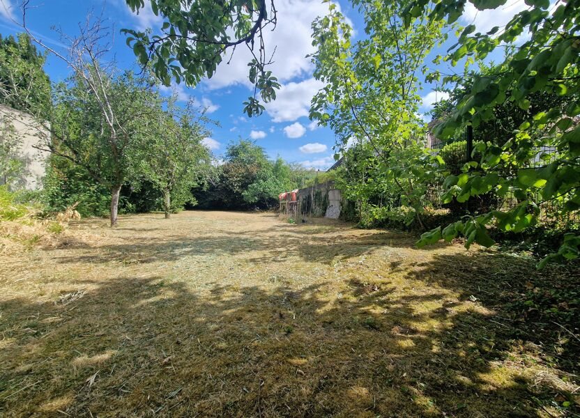 Maison à vendre, 100m², Vaires-sur-Marne