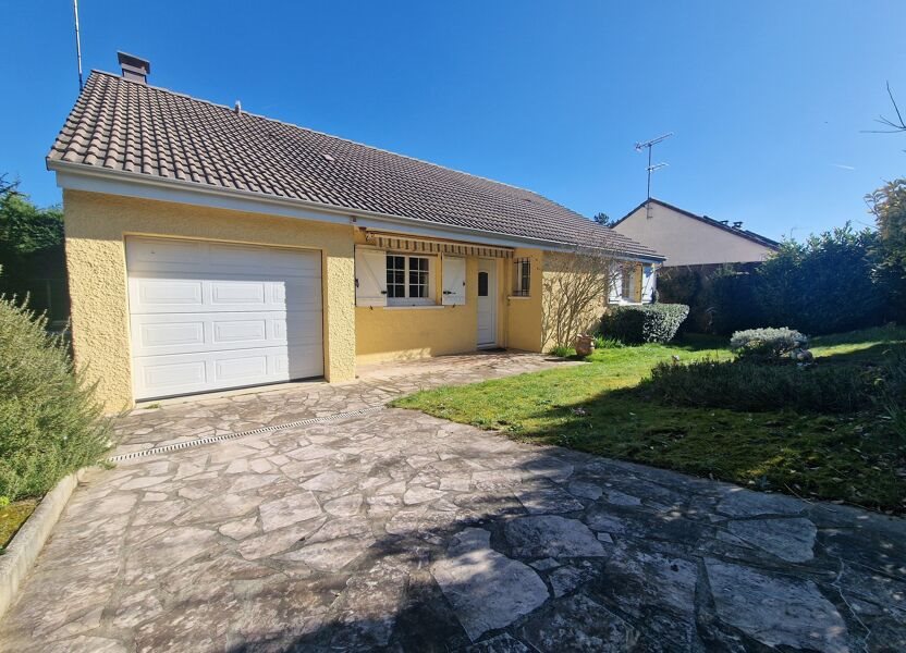 Maison à vendre, 101m², Vaires-sur-Marne