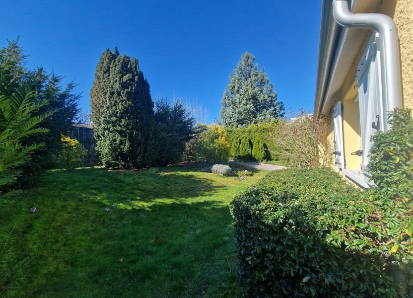 Maison à vendre, 101m², Vaires-sur-Marne