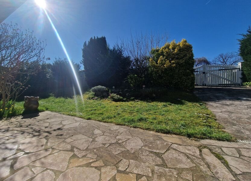 Maison à vendre, 101m², Vaires-sur-Marne