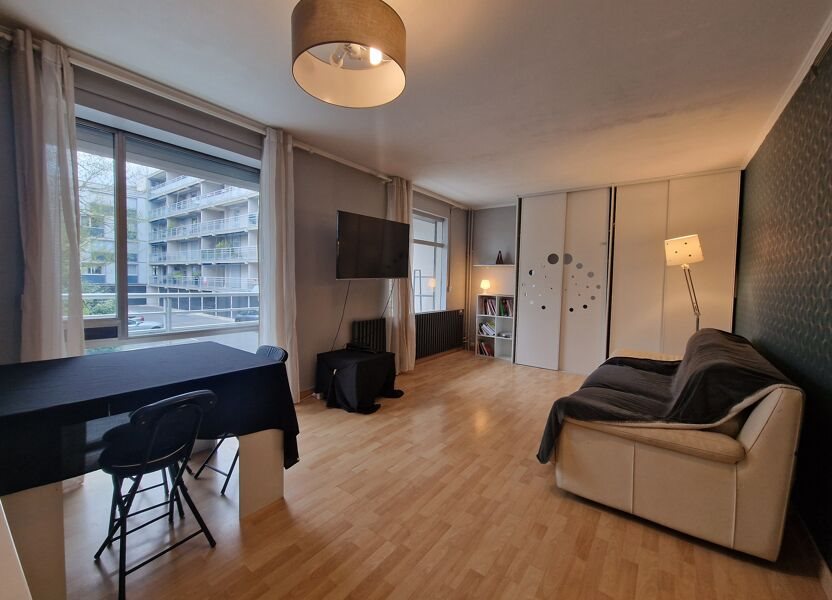 Appartement à vendre, 68m², Vaires-sur-Marne