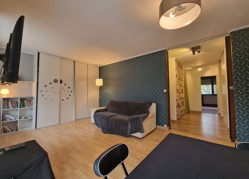 Appartement à vendre, 68m², Vaires-sur-Marne