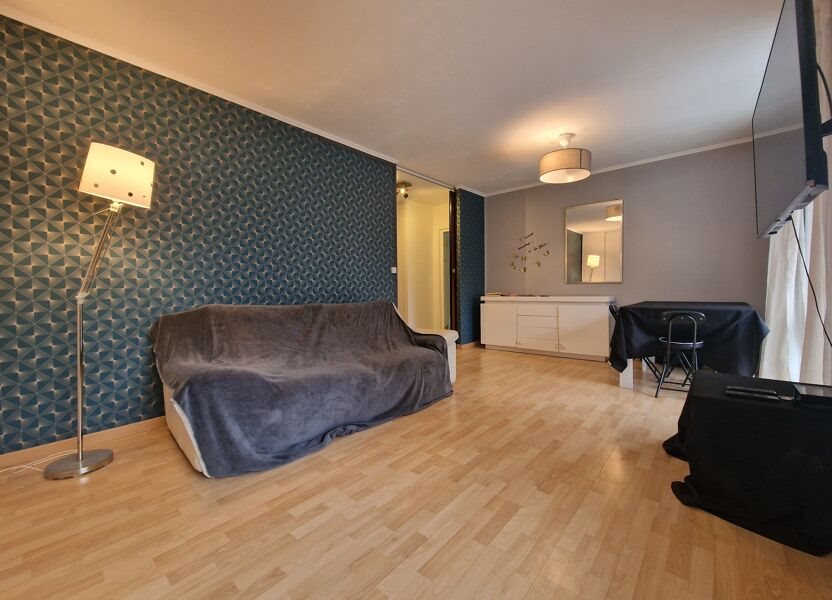 Appartement à vendre, 68m², Vaires-sur-Marne