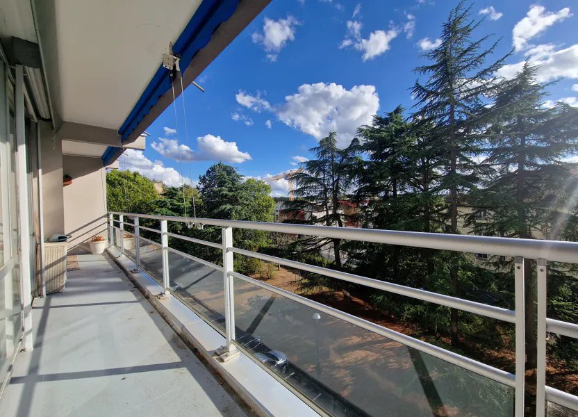 Appartement à vendre, 78m², Vaires-sur-Marne