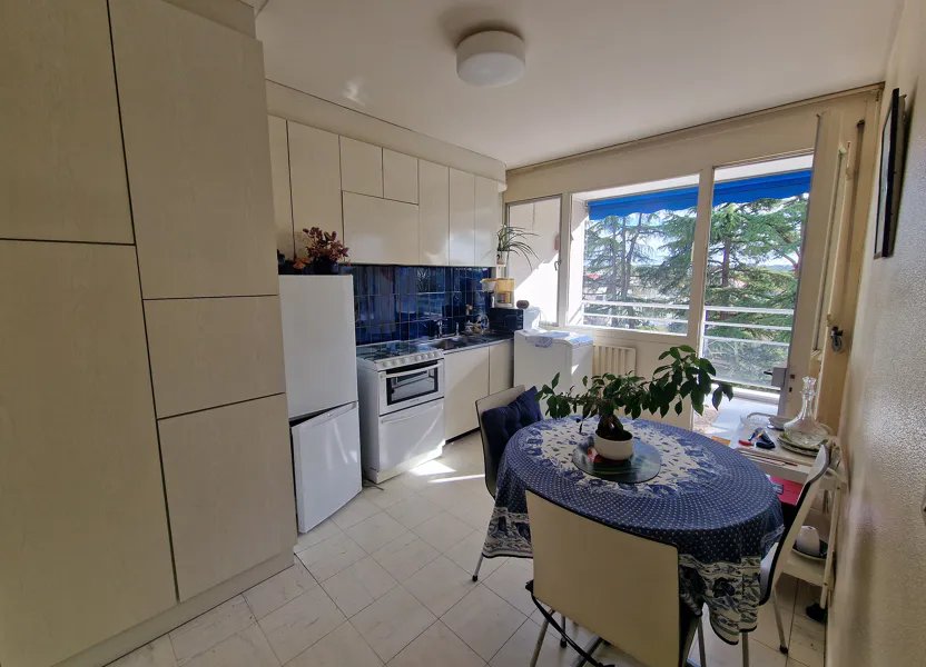 Appartement à vendre, 78m², Vaires-sur-Marne