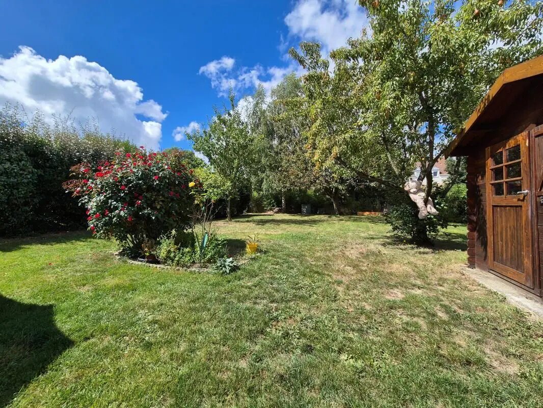 Maison à vendre, 106m², Nangis