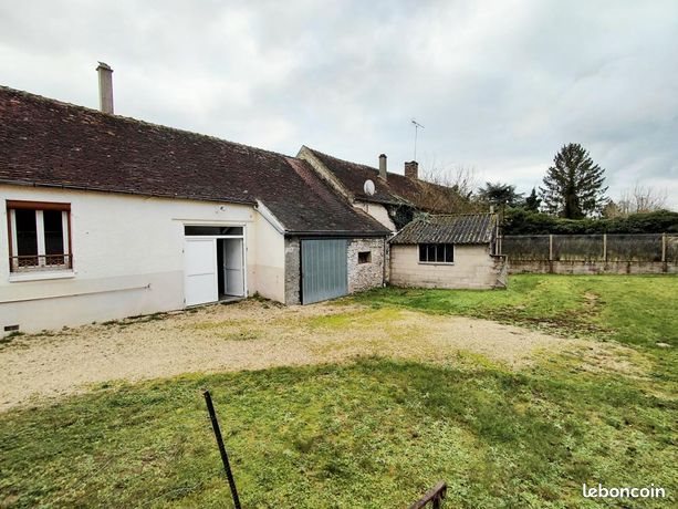 Maison à vendre, 83m², Dordives