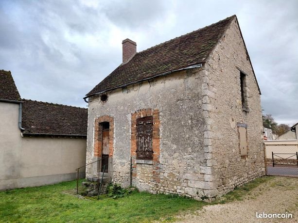 Maison à vendre, 83m², Dordives