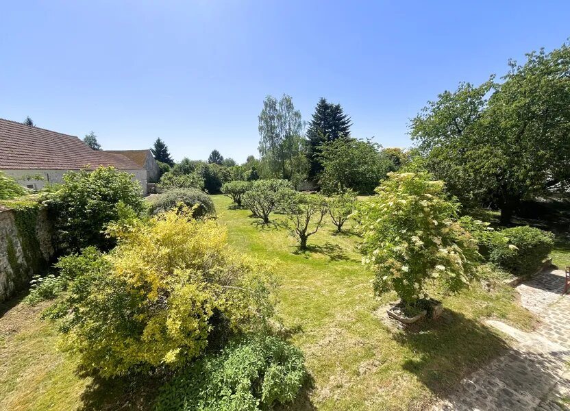 Maison à vendre, 170m², Lumigny-Nesles-Ormeaux