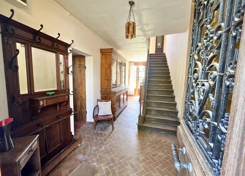 Maison à vendre, 170m², Lumigny-Nesles-Ormeaux