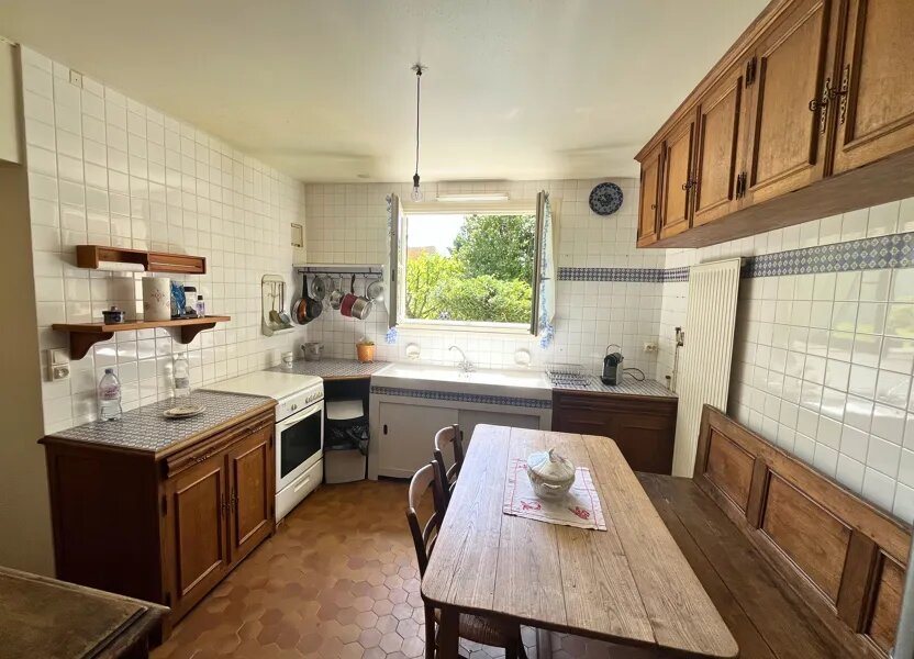 Maison à vendre, 170m², Lumigny-Nesles-Ormeaux
