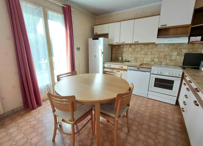 Maison à vendre, 110m², Saint-Pierre-lès-Nemours